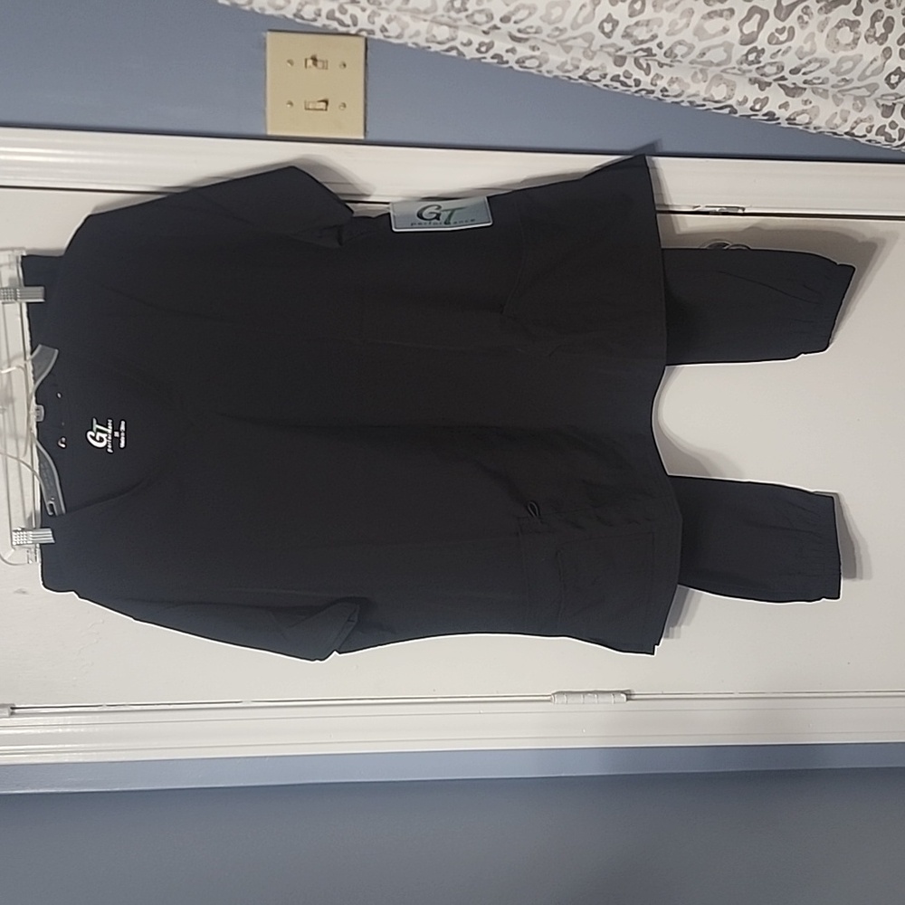 GT Performance Scrub Set